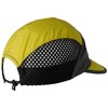 Goldwin Compact Run Mesh Cap, CITRONELLE/SHADOW GRAY