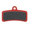 Shimano fd426 Brake Pads – , red
