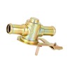 ACROPIX HVAC Heater Control Valve Ford Compatible with Bronco Club