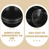 Healvian 10 ciotole in plastica Petri con coperchio, 100 mm,