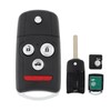 ePathChina Key Fob Keyless Entry Replacement for Acura MDX RDX