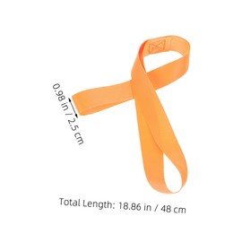 Mikinona Secure Your Ride 8 Pack Heavy Duty Tie Down Straps for Bikes Scooters Motorcycles Self-retracting Hooks