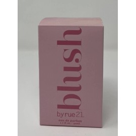 Rue21 Blush Women's Eau de Perfume 1.7 fl oz (50 ml) For Women Rue 21 Cologne