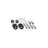 Kijima 213-4386 2018 - Z900RS 213-4386 Bike Parts Step Relocation