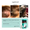 Nuggela & Sulé Regenerating ampoules Increases hair density and thickness