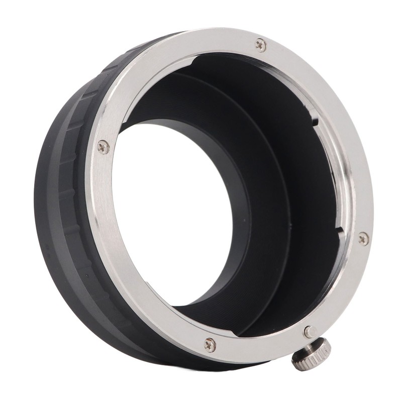 Lens Mount Adapter for EF Mount Lens to for M4/3