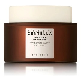 Crema Facial Centella Probio-cica 1004 50 Ml