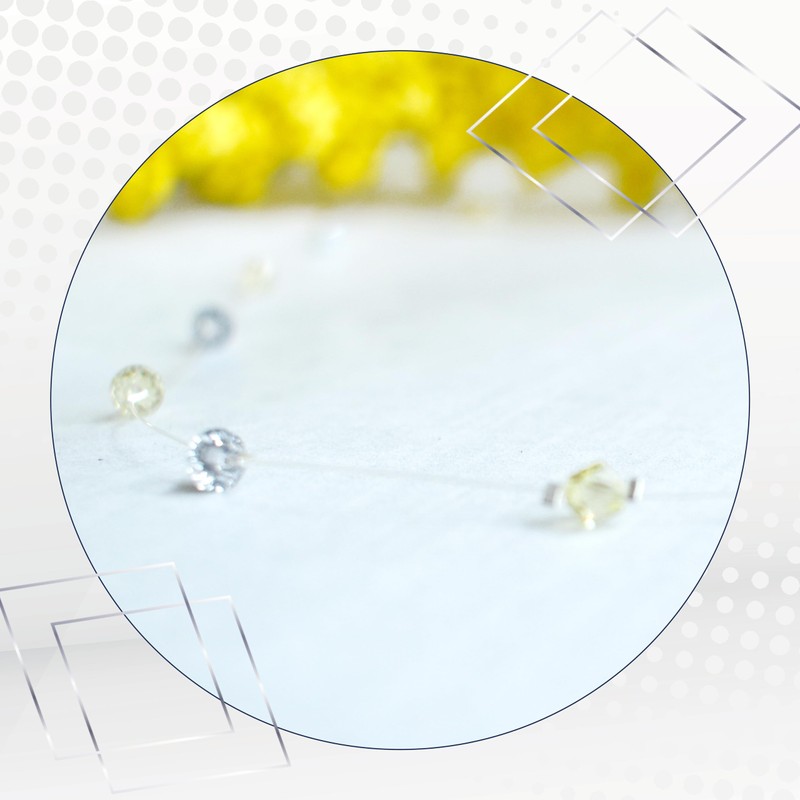 Beadalon SuppleMax Illusion Beading Cord, 0.30 mm / 0.012 in,