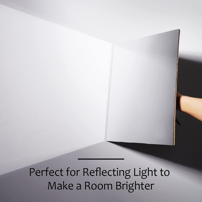 Stickyart Flexible Mirror Stickers for Walls Flexible Mirror Sheet Self