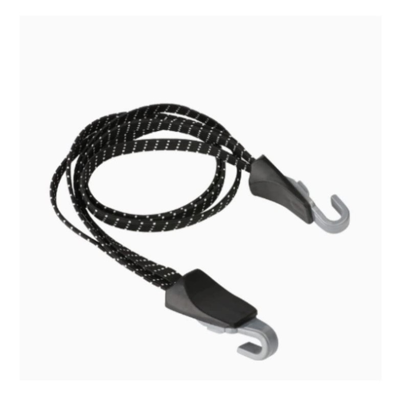 Jindizi Bike Luggage Fixed Strap Rope, High-Strength Elastic Bicycle Trunks