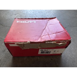 Hilti 20 Hilti KB-TZ 1/2 x 4 1/2 Anchors