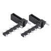 2pcs 5.8GHZ Signal Amplifier Antenna Range Extender Enhancer Fit for