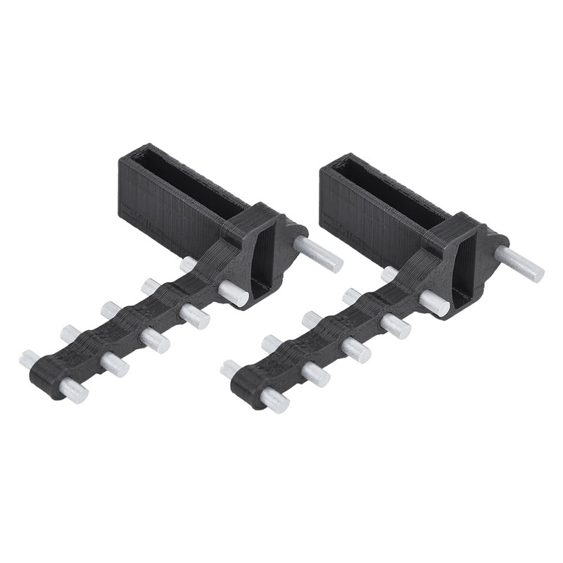 2pcs 5.8GHZ Signal Amplifier Antenna Range Extender Enhancer Fit for