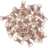10Pcs Elastic Bandage Clips Bandage Wrap Clips Stretch Metal Clips,