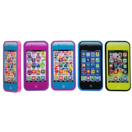 Raymond Geddes Life-Size Smart Phone Eraser (Pack of 24)