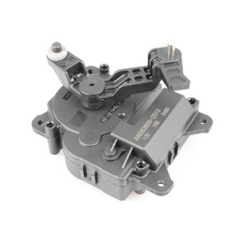 Cildea HVAC Heater Blend Door Actuator for Honda Pilot 2009-2015 for Acura MDX 2007-2013,Left Driver Side Main Air Temperature Actuator,79160-SZA-305 79160-STX-A41 604-870