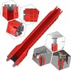 Mr.Gadget's Solutions 14-in-1 Multifunctional Faucet Sink Wrench Tool - Plumbing