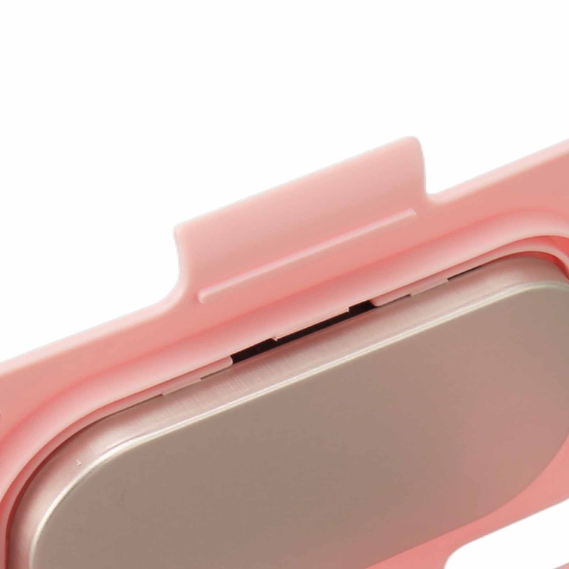 Baby Wipe Warmer Constant Temperature Evenly Heating Portable USB Wet