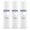Hydronix HX-SWC-25-1020/3 Universal Whole House String Wound Sediment Water Filter