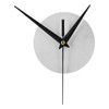 DIY Wall Clock Acrylic Silent Frameless Wall Clock for Living