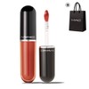 vein MAC Lusterglass Lip Tint Posh Fit, 1 piece / 맥 러스터글래스 립 틴트 포쉬 핏, 1개