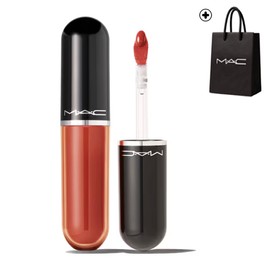 vein MAC Lusterglass Lip Tint Posh Fit, 1 piece / 맥 러스터글래스 립 틴트 포쉬 핏, 1개