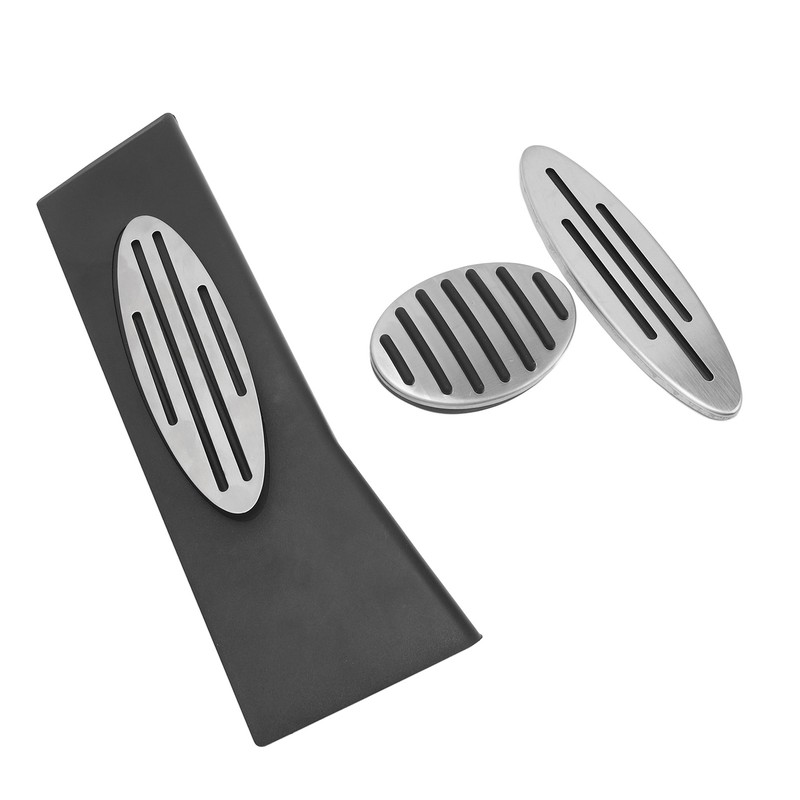 Car Brake Pedal Anti Slip Surface Stable Support High Strength