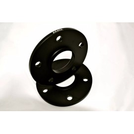 AKATA SPACER 12MM (1/2 INCH) HUB CENTRIC WHEEL SPACERS FOR BENTLEY MULSANNE 5X130 CB 71.6