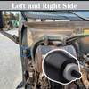 GYUPTRK 2 Pack L85-1130 Rear Hood Bumper Stop Fit for