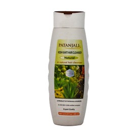 Patanjali Products- Baba Ramdev Divya Kesh Shampoo