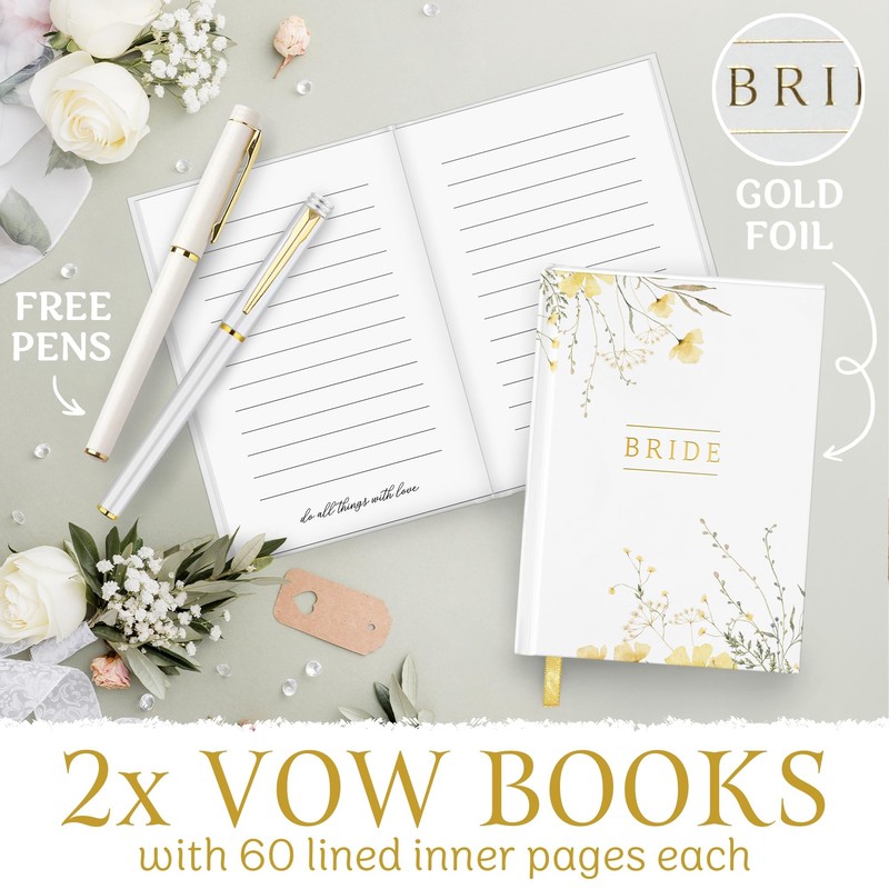All-In-One Wedding Planner Book | Wedding Planning Organizer, Bridal Planner