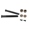 TOP LINE TP-45MB Body Mount Magnetic NEO Rear Use, Matte