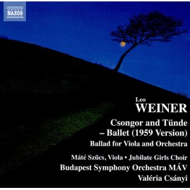 Weiner:Csongor and Tunde