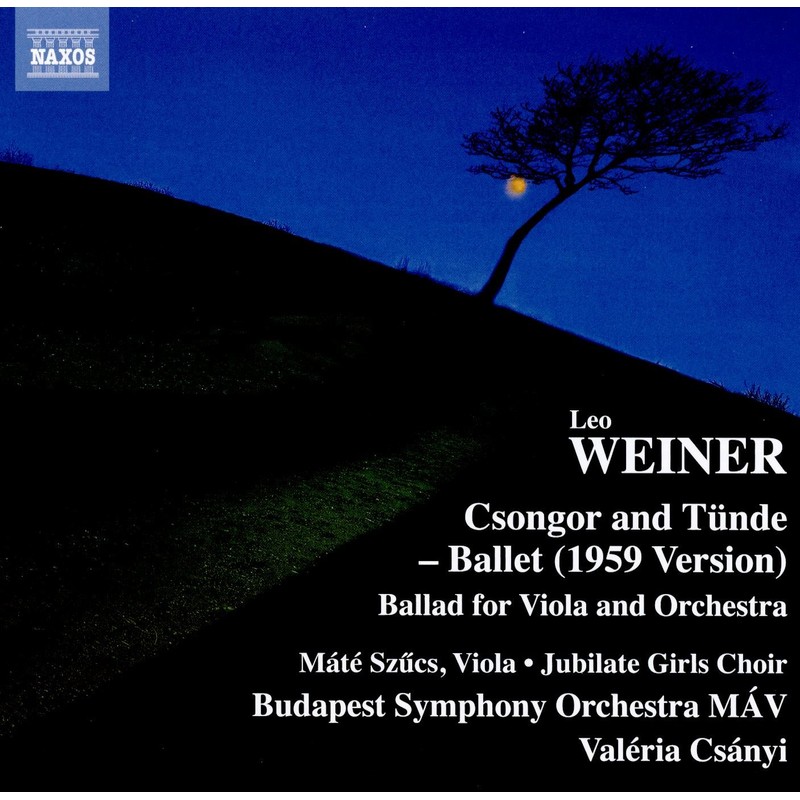 Weiner:Csongor and Tunde