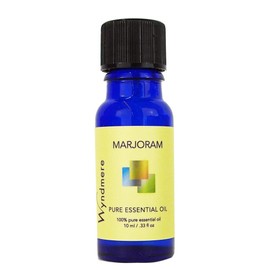 Wyndmere Marjoram Essential Oil ~ 10ml (1/3 oz)