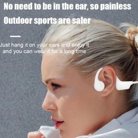 Sparthe Swimming Headphones 32g mp3 Headphones Wireless Bluetooth