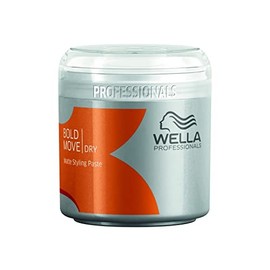 Wella Styling Paste 150 ml for All Hair Types, Price/100ml 8.66 EUR