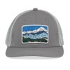Sunday Afternoons Artist Series Patch Trucker