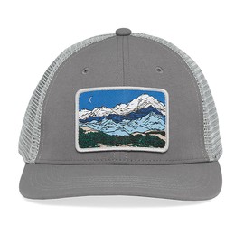 Sunday Afternoons Artist Series Patch Trucker