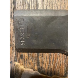 John Deere Disc Mower Blades