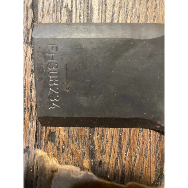 John Deere Disc Mower Blades