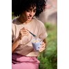 Mepal Snackpot Ellipse, Practical Container for Storing and Transporting Food,
