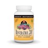 Source Naturals, Resveratrol 200 mg - 120 Vegan Tablets |