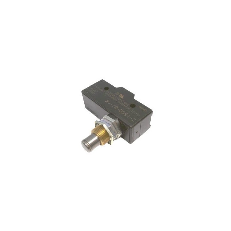 OMRON Z-15GQ-B7-K 0.5 MM Contact Gap, 15 AMP, 250 VAC,