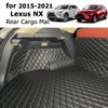 7DEEKEI Cargo Mat for 2015-2021 Lexus NX200t NX300 NX300H Trunk