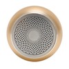 Bluetooth Small Speaker Simple Design IP67 Waterproof Portable Wireless Speaker
