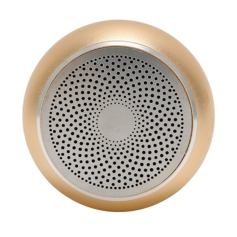 Bluetooth Small Speaker Simple Design IP67 Waterproof Portable Wireless Speaker