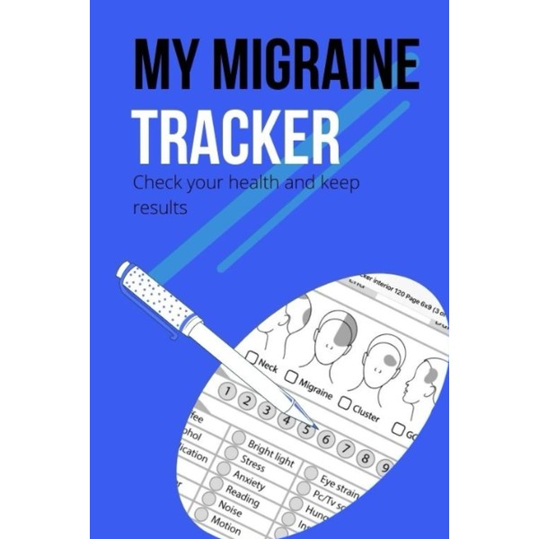 My Migraine Tracker - Check Your Health And Keep Results: