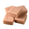 Donan Foods Hokkaido Caramel Azuki 18 Tablets x 10 Packs