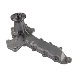 E-6684225 Water Pump for Bobcat S185, S175, 645, 643, 743, 7753, 773, 763, 753, 751